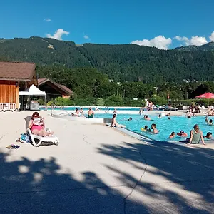 Résidence Le Platé Appartement